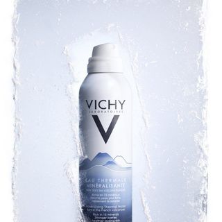 Xịt Khoáng Dưỡng Da Vichy Mineralizing Thermal Water 150m