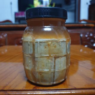CHAO ĐỎ ĐẬU NÀNH 320g