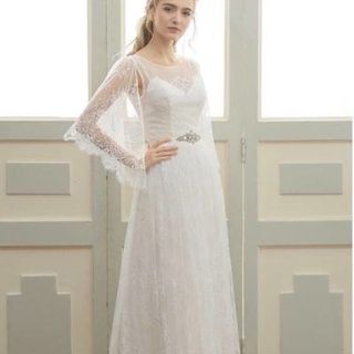 Đầm Maxi Phối Ren