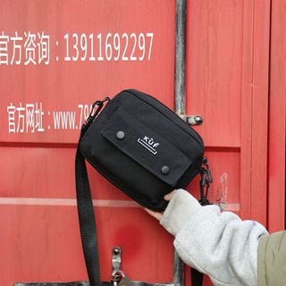 Túi Vải Nữ Mini Thời Trang Hàn Quốc Năng Động Cá Tính D030