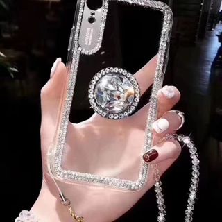 ốp auto đính đá kèm iring