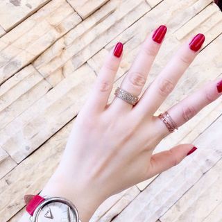 Đồng hồ nữ fendil