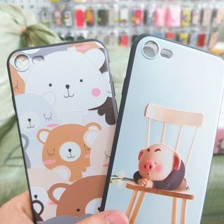 ốp heo kute 3d