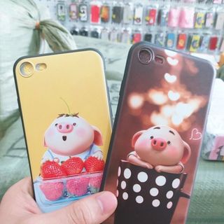 ốp heo kute 3d