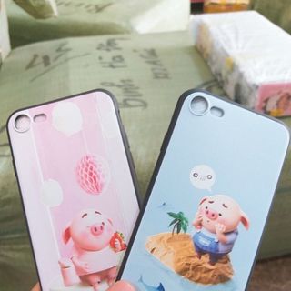 ốp heo kute 3d