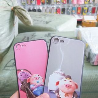 ốp heo kute 3d