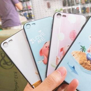ốp heo kute 3d