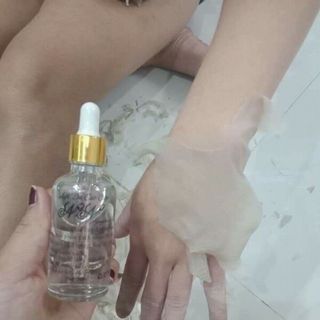 lột da