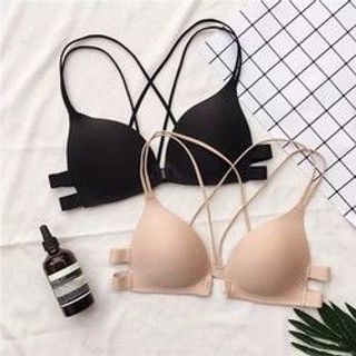 Áo Bra su đúc cài trước