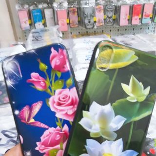 ốp hoa bóng hongkong