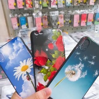 ốp hoa bóng hongkong