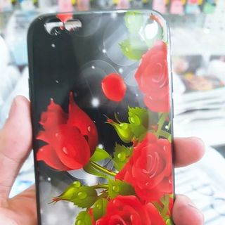 ốp hoa bóng hongkong