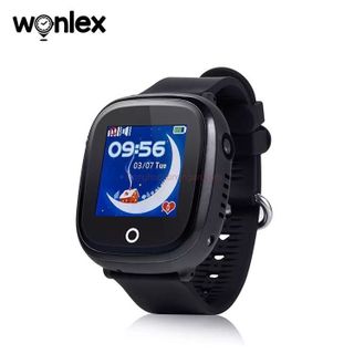 Đồng hồ định vị Wonlex Gw400X giá sỉ
