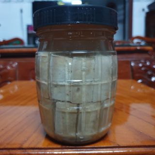 CHAO ĐỎ ĐẬU NÀNH 650g