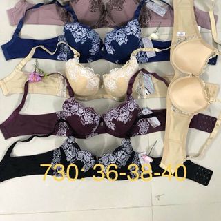 Áo ngực Thái Sisterhood 730