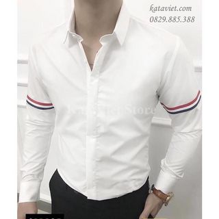 Áo Sơ Mi Quốc Dân HOT Nhất 2019 - 99K
