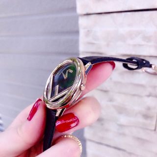 Đồng hồ fendig nữ