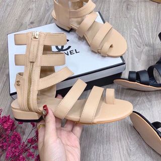 Giày sandal rọa