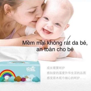 Giấy cầu vồng
