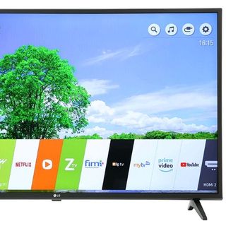 Smart Tivi LG 4K 43 inch 43UK6340PTA