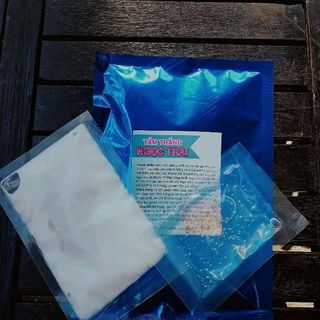 Tắm trắng