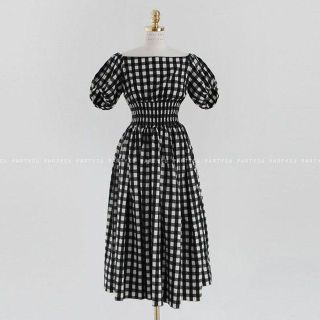 Đầm Maxi Caro Đ