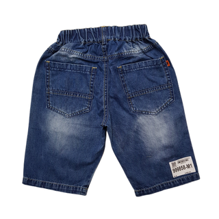 999858-M1- Quần jean lửng bé trai đáp gối túi giả xanh nhạt hiệu jinjean size nhỡ 4-9/ri6/9858-M1/t8b1c1/5