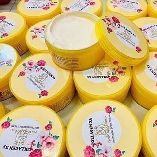 Body Colagen X3