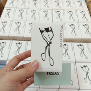 Kẹp bấm mi Shu Uemura Eyelash Curler Nhật