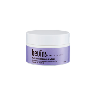 Mặt Nạ Ngủ Cấp Dưỡng Chất Beuins Nutrition Sleeping Mask 30ml