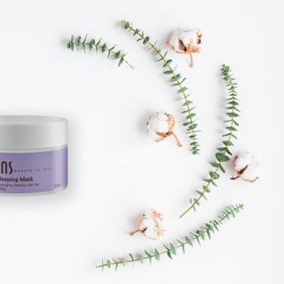 Mặt Nạ Ngủ Cấp Dưỡng Chất Beuins Nutrition Sleeping Mask 30ml