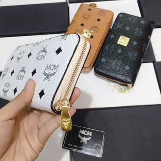 Ví nữ full hộp