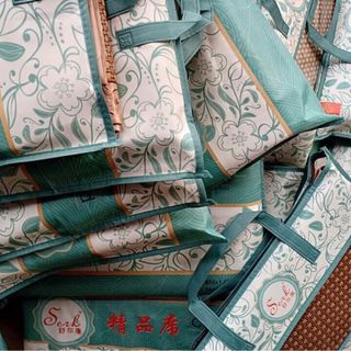 Chiếu mây 2 mặt