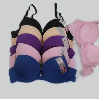 Áo ngực Thái Sisterhood 520