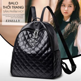Balo Nữ Thời Trang Trẻ Trung Cực Chất D8076