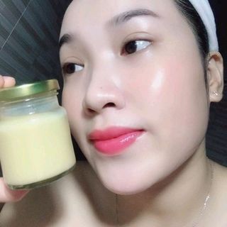 Sữa ong chúa nguyên chất 100