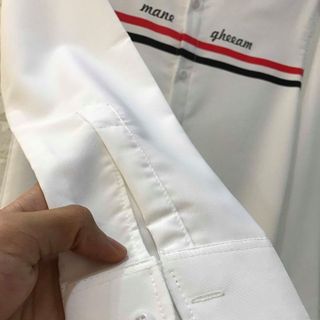 Áo sơ mi nam hàn quốc