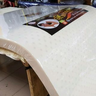 Nệm cao su American 1m6×2m×10cm