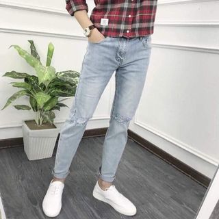 ÁO SƠ MI QUẢNG CHÂU SỌC