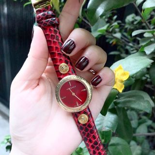 Đồng hồ versacers nữ