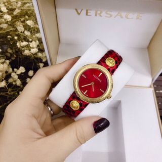 Đồng hồ versacers nữ
