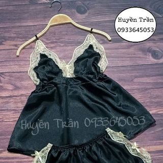 đồ ngủ sexy 30