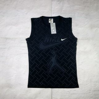áo 3 lỗ nikeee