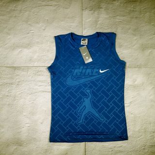 áo 3 lỗ nikeee
