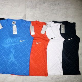 áo 3 lỗ nikeee