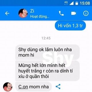 Dung dịch vệ sinh phụ nữ Shy 100 Organic