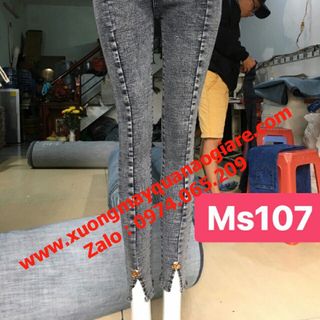 Cung Cấp Quần Jean Giá Sỉ