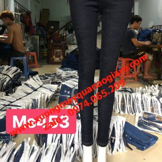 Cung Cấp Quần Jean Giá Sỉ