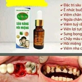 Tinh dầu Dạ Thảo Liên