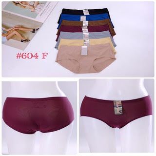 Quần lót Sisterhood 604